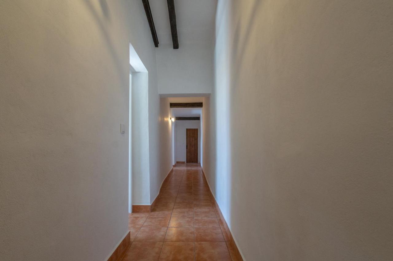 Casa Torres - Traditional Village Experience Canovas Exterior photo